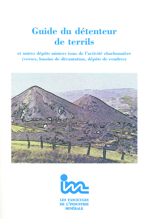 Guide du détenteur des terrils