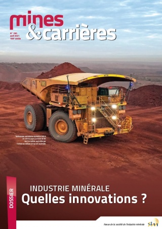 Mines & Carrières - 290 (2021-04-01)