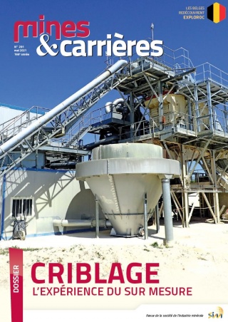 Mines & Carrières - 291 (2021-05-01)
