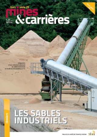 mines & carrières Hors-série - 29 (2021-10-01)