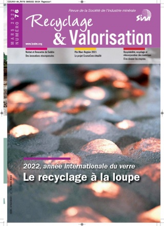 Recyclage & Valorisation - 76 (2022-03-01)