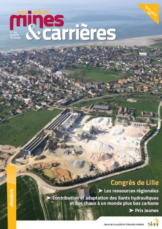 mines & carrières Hors-série - 30 (2022-05-01)