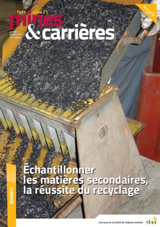 mines & carrières Hors-série - 31 (2022-10-01)