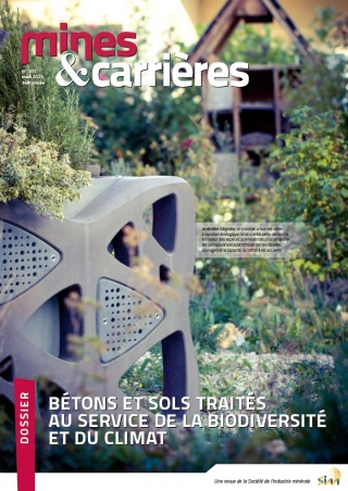 Mines & Carrières - 311 (2023-03-01)