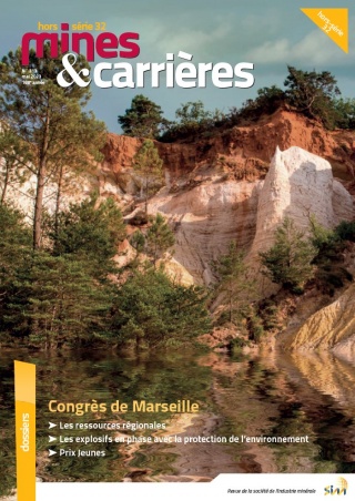 mines & carrières Hors-série - 32 (2023-05-01)