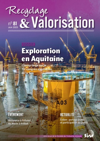 Recyclage & Valorisation - 81 (2023-06-01)