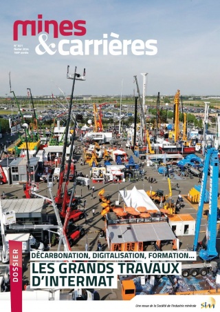 Mines & Carrières - 321 (2024-02-01)
