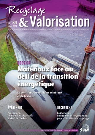 Recyclage & Valorisation - 84 (2024-03-01)