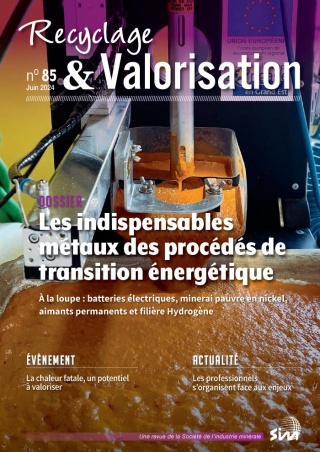 Recyclage & Valorisation - 85 (2024-06-01)