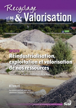 Recyclage & Valorisation - 86 (2024-09-01)