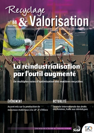 Recyclage & Valorisation - 88 (2025-03-01)