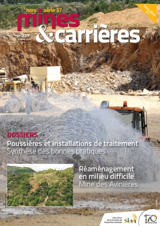 mines & carrières Hors-série - 37 (2025-10-01)