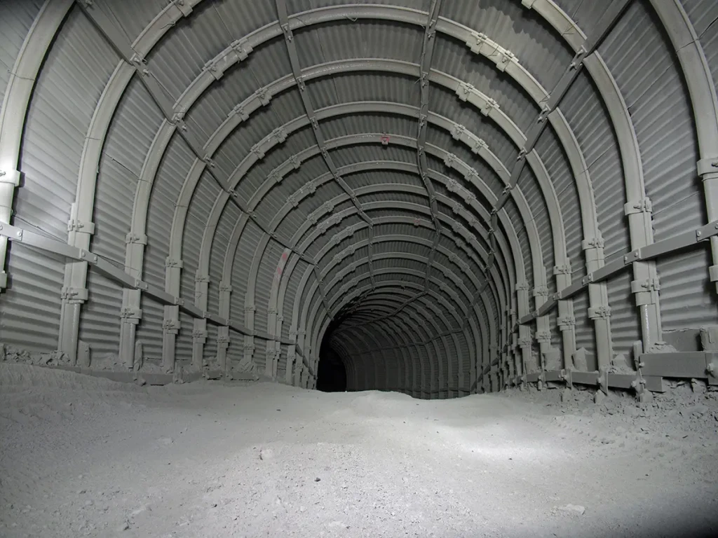 Galerie-cintre
