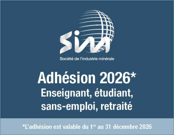 Adhésions 2026 Retraité, étudiant