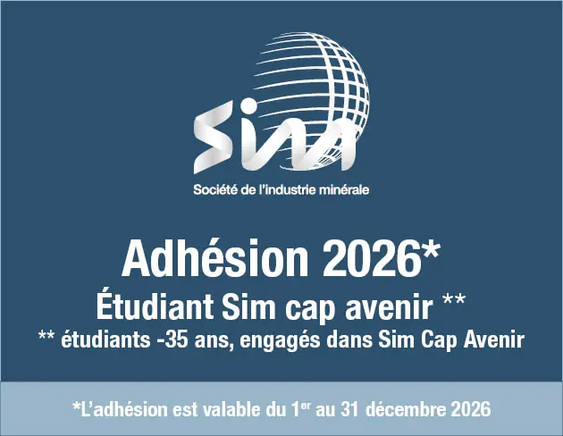 Adhésions 2026 SCA