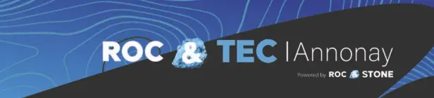 ROC & TEC à Annonay