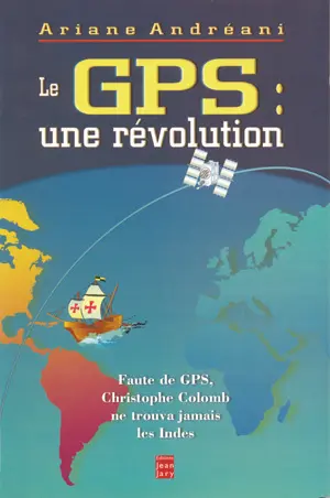 GPS