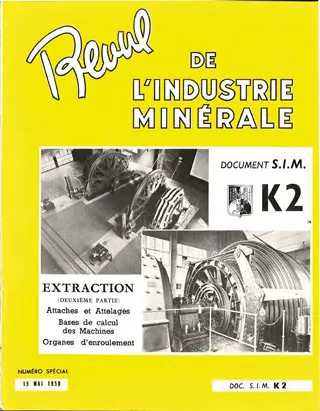 K2EXTRACT