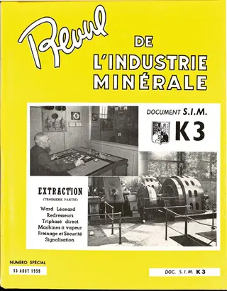 K3EXTRACT