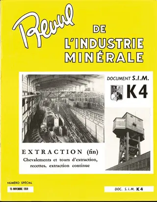 K4EXTRACT