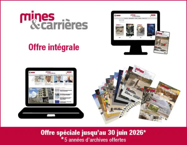 Abonnement m&c Global v2 intégrale