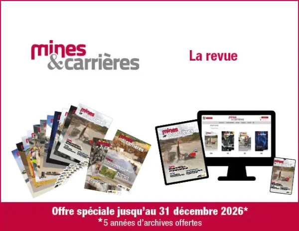 Abonnement m&c La revue v3