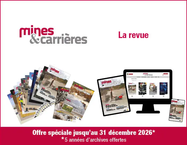 Abonnement m&c La revue v3