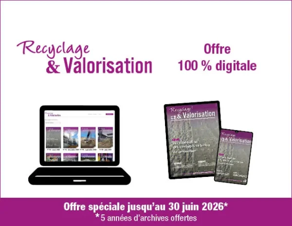 Abonnement R&V Global v2 100 digitale