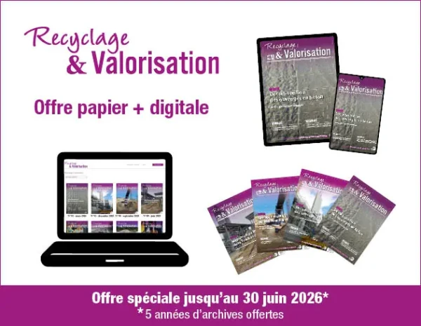 Abonnement R&V Global v2 papier + digitale