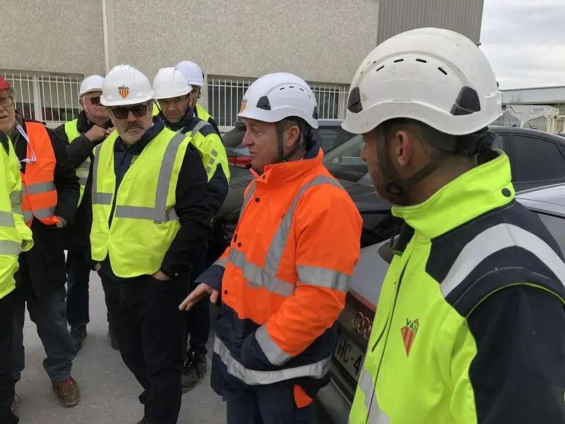 Retour sur la Journée Technique du 1er avril 2026 !