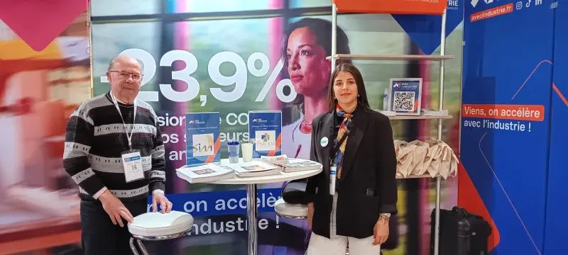 La Sim et l’Unicem mobilisées auprès des jeunes à Marseille