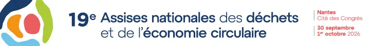 Assises des déchets