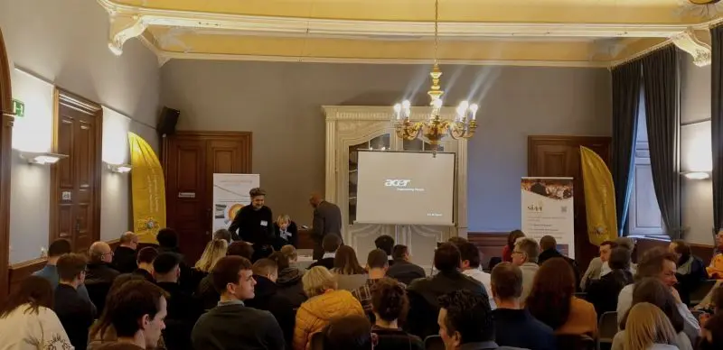 Retour sur la Journée Technique dédiée au projet Einstein Telescope