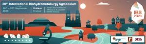 Symposium international Orléans