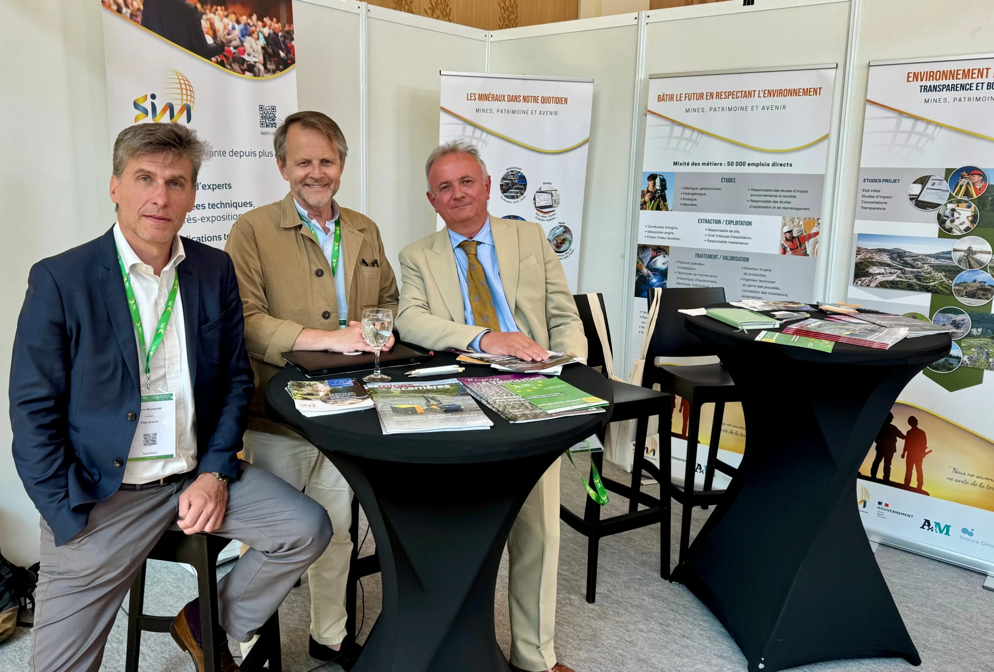 geodays 3