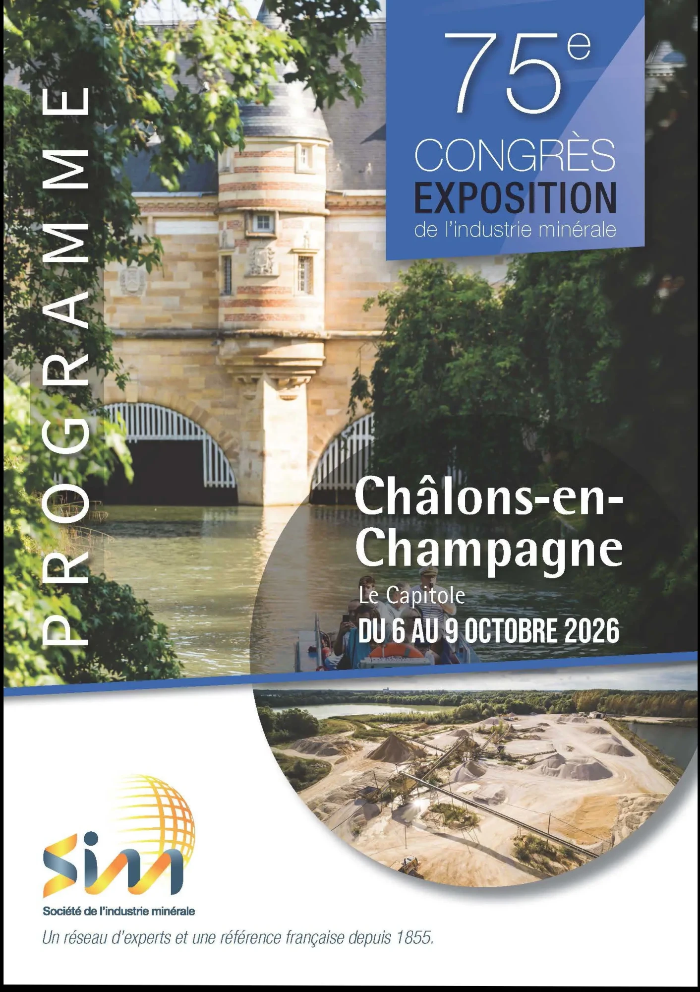 Les inscriptions sont ouvertes !