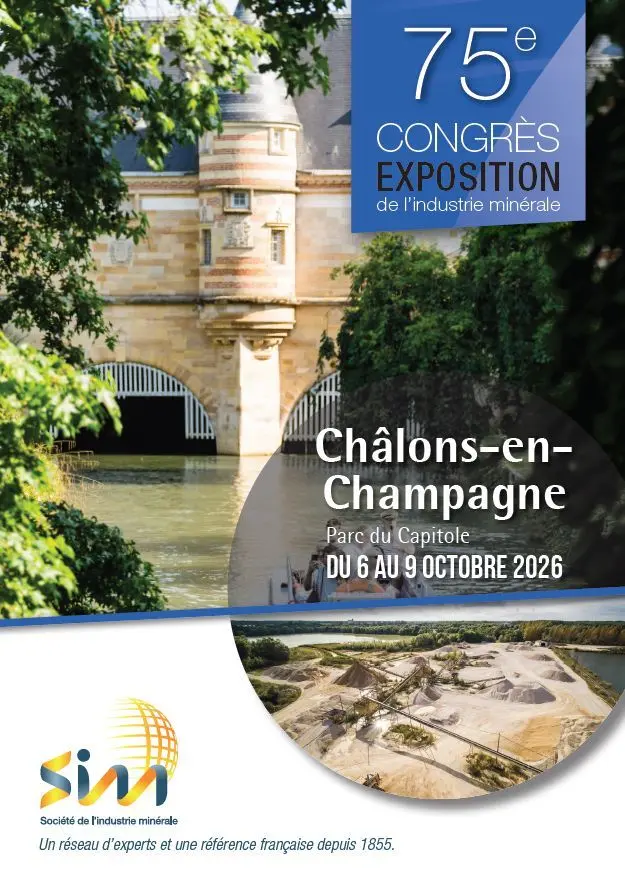 J-7 avant l’ouverture du 75ᵉ Congrès-exposition de la Sim !