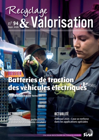 Recyclage & Valorisation - 94 (2026-09-10)
